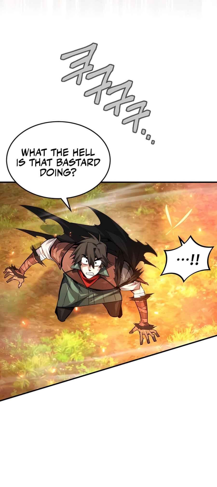 Sesang e Nappeun Yongsaneun Eopda Chapter 22 - Page 15