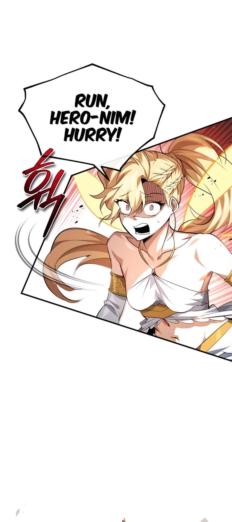 Sesang e Nappeun Yongsaneun Eopda Chapter 22 - Page 16