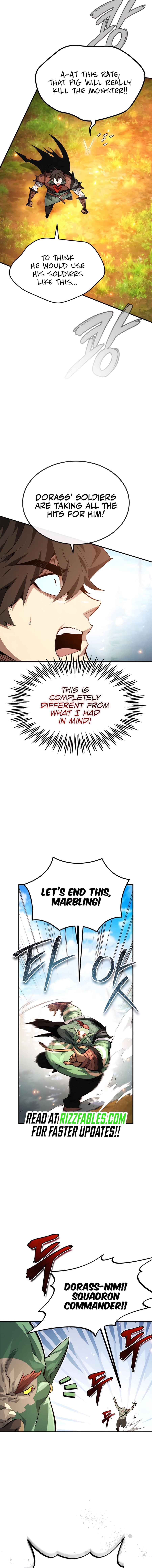 Sesang e Nappeun Yongsaneun Eopda Chapter 22 - Page 7