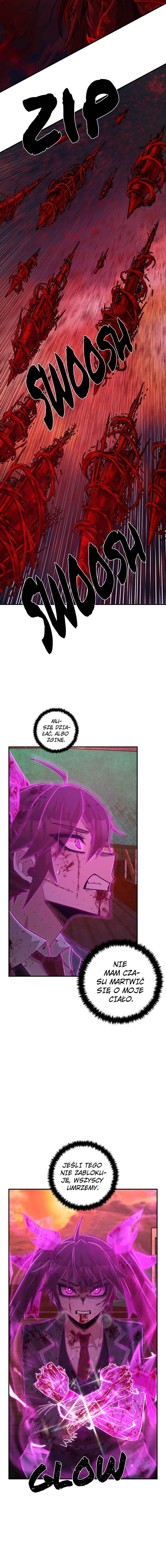 Yongsa ga Doraowatda Chapter 58 - Page 14