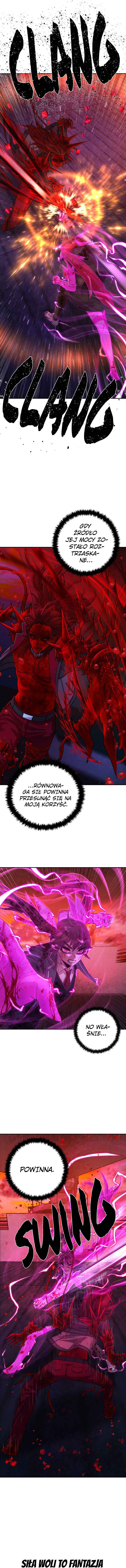 Yongsa ga Doraowatda Chapter 58 - Page 3