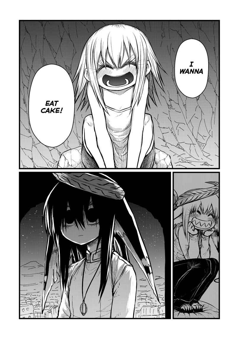 Musuko ga Kawaikute Shikataganai Mazoku no Hahaoya Chapter 199 - Page 12