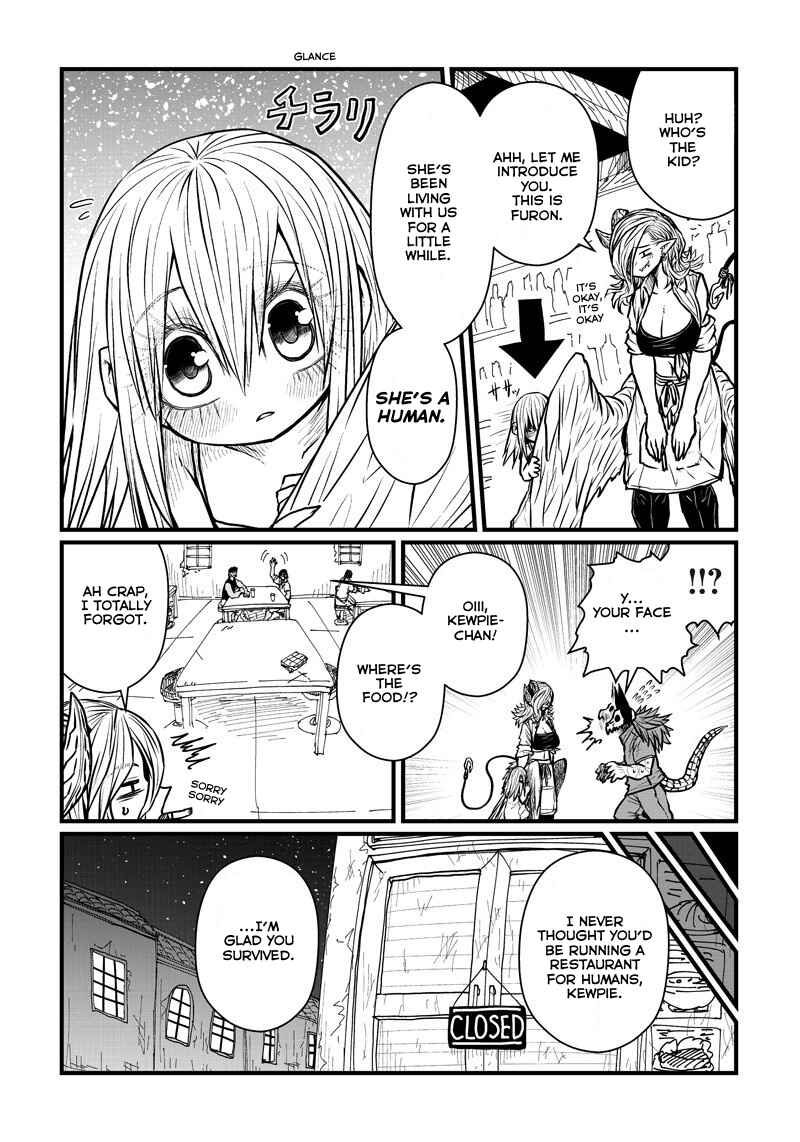 Musuko ga Kawaikute Shikataganai Mazoku no Hahaoya Chapter 199 - Page 5