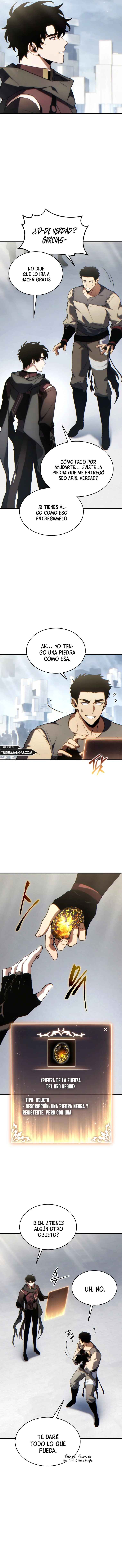 The 100th Regression of the Max-Level Player Chapter 34 - Page 14