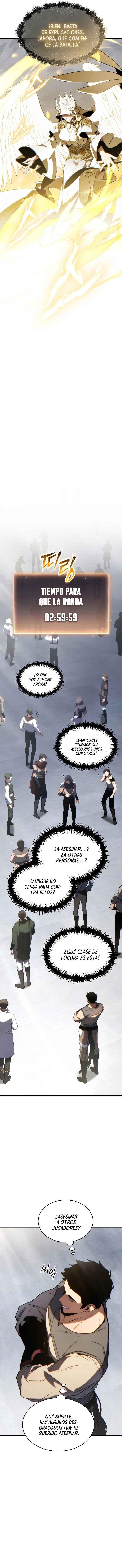 The 100th Regression of the Max-Level Player Chapter 34 - Page 19