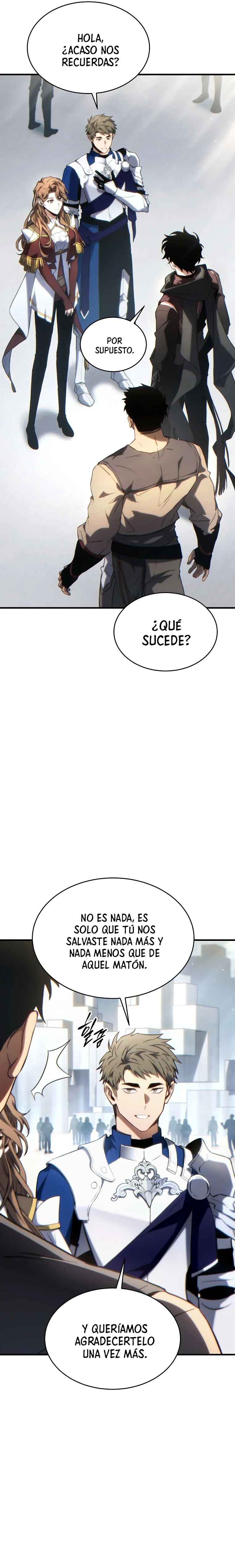 The 100th Regression of the Max-Level Player Chapter 34 - Page 5