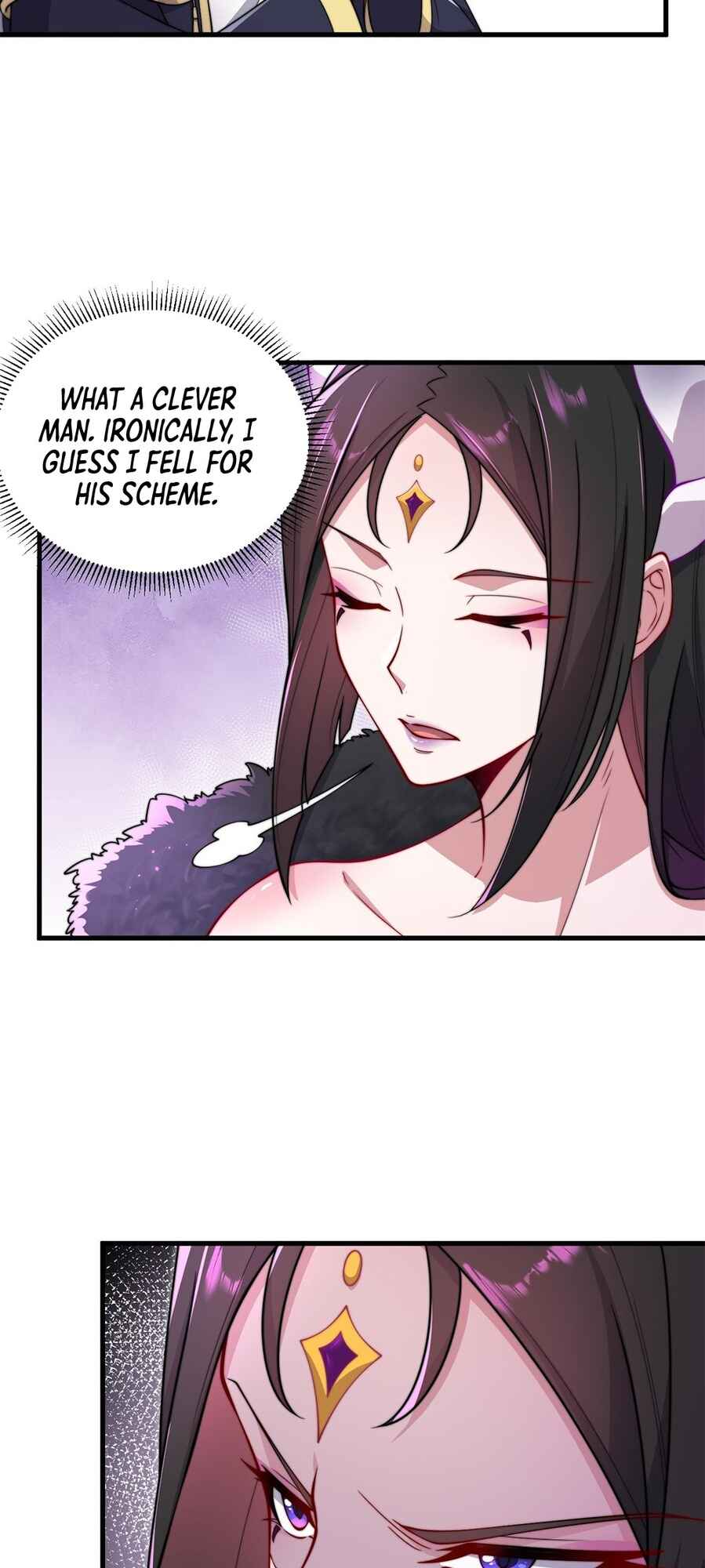 I, The Invincible Villain Master With My Apprentices Chapter 25 - Page 14