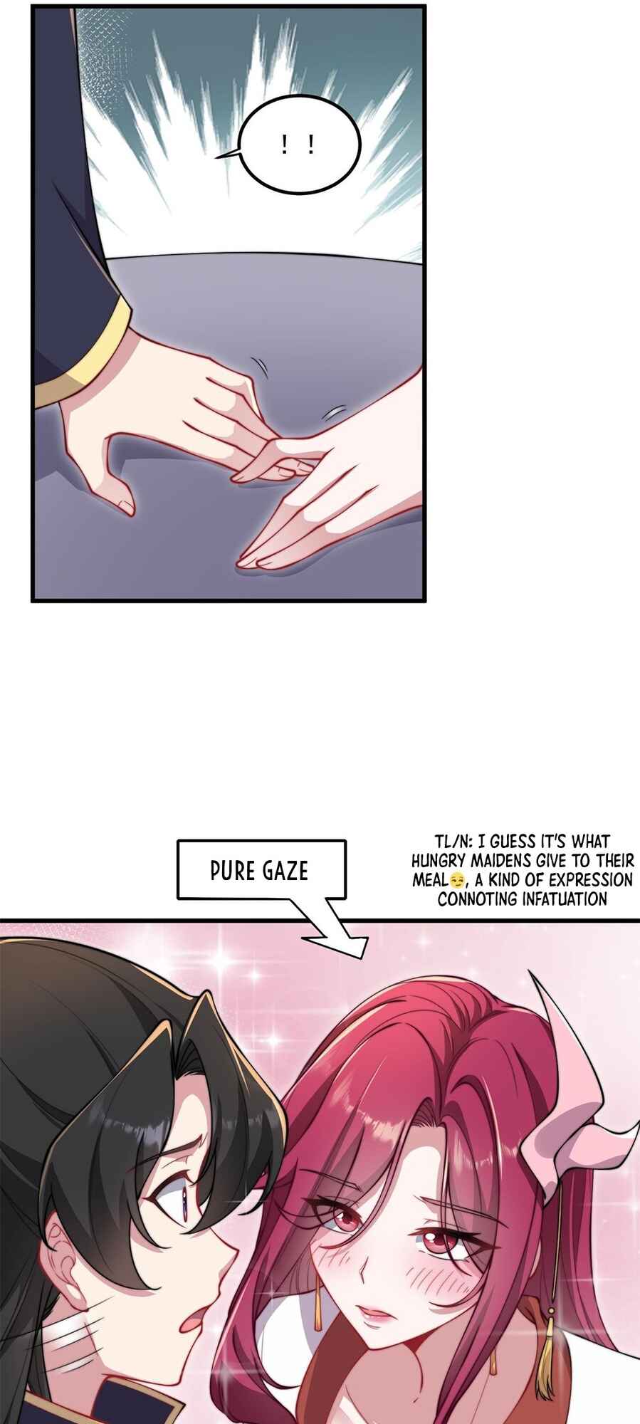 I, The Invincible Villain Master With My Apprentices Chapter 25 - Page 7