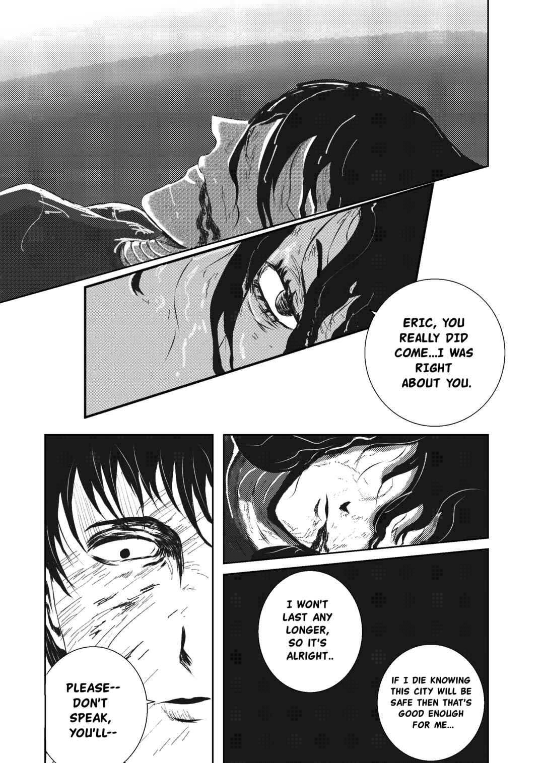 DESOLATION Chapter 12 - Page 20