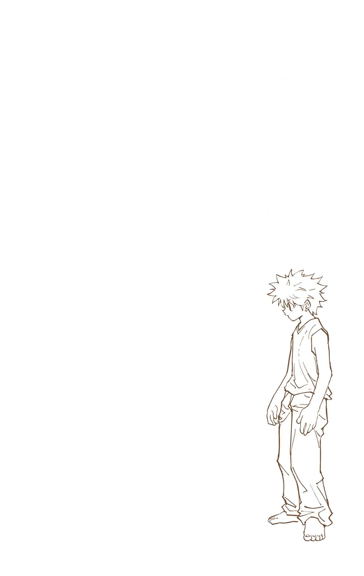 Hunter x Hunter (Official Colored) Chapter 205 - Page 16