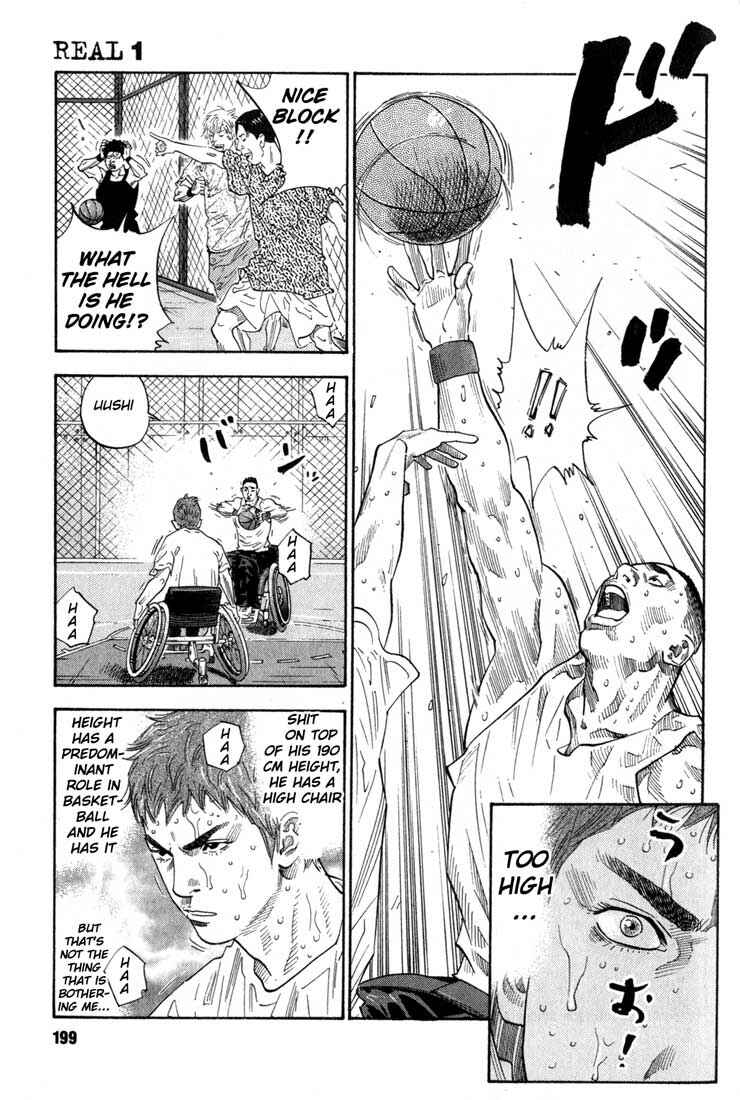 REAL Chapter 6 - Page 7
