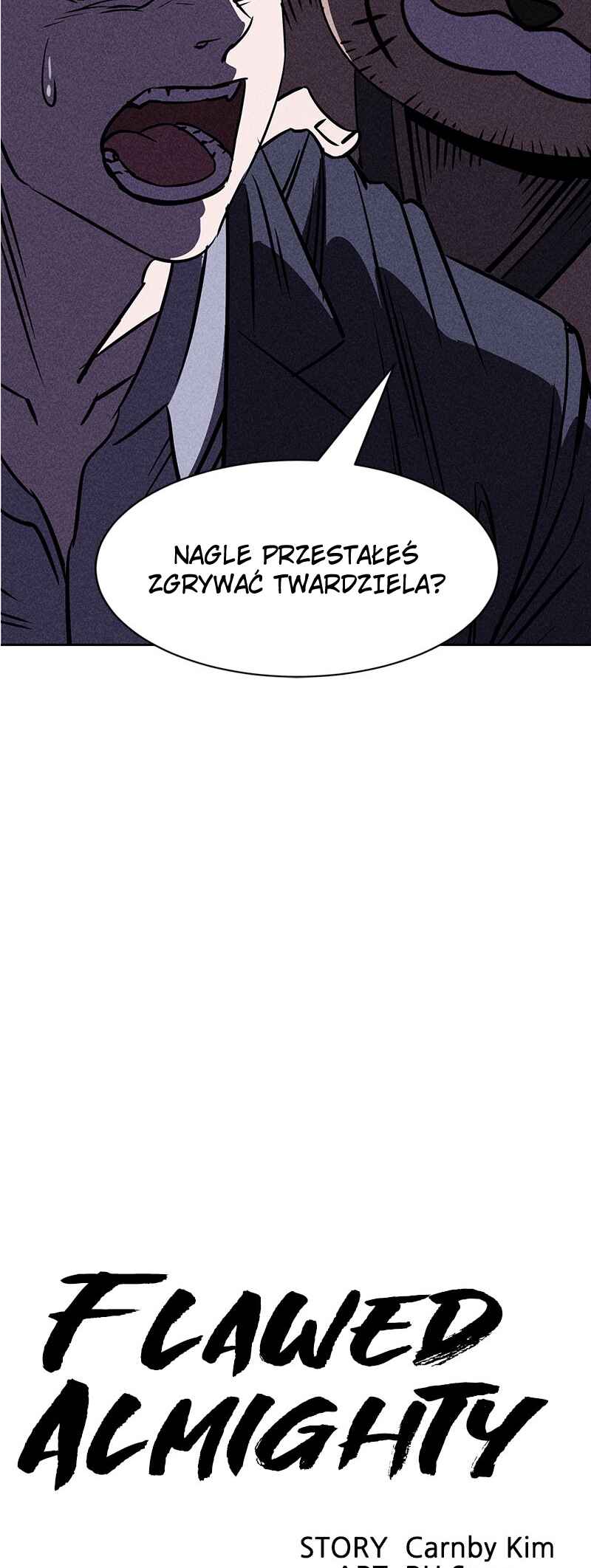 Flawed Almighty Chapter 12 - Page 14