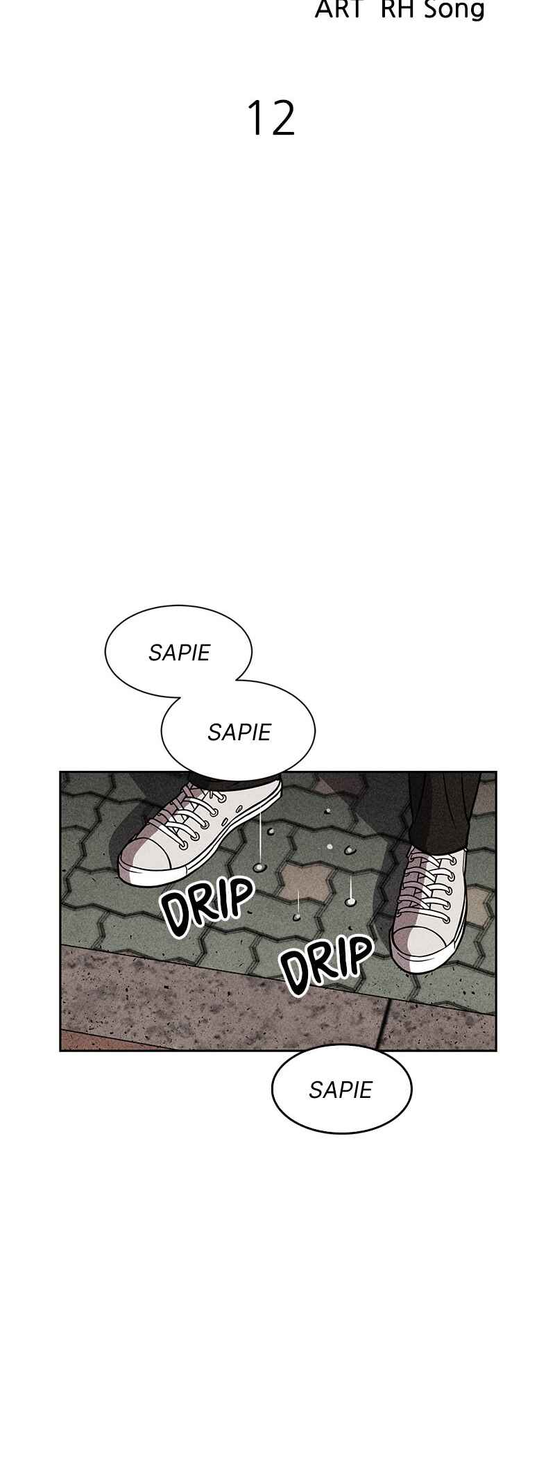 Flawed Almighty Chapter 12 - Page 15