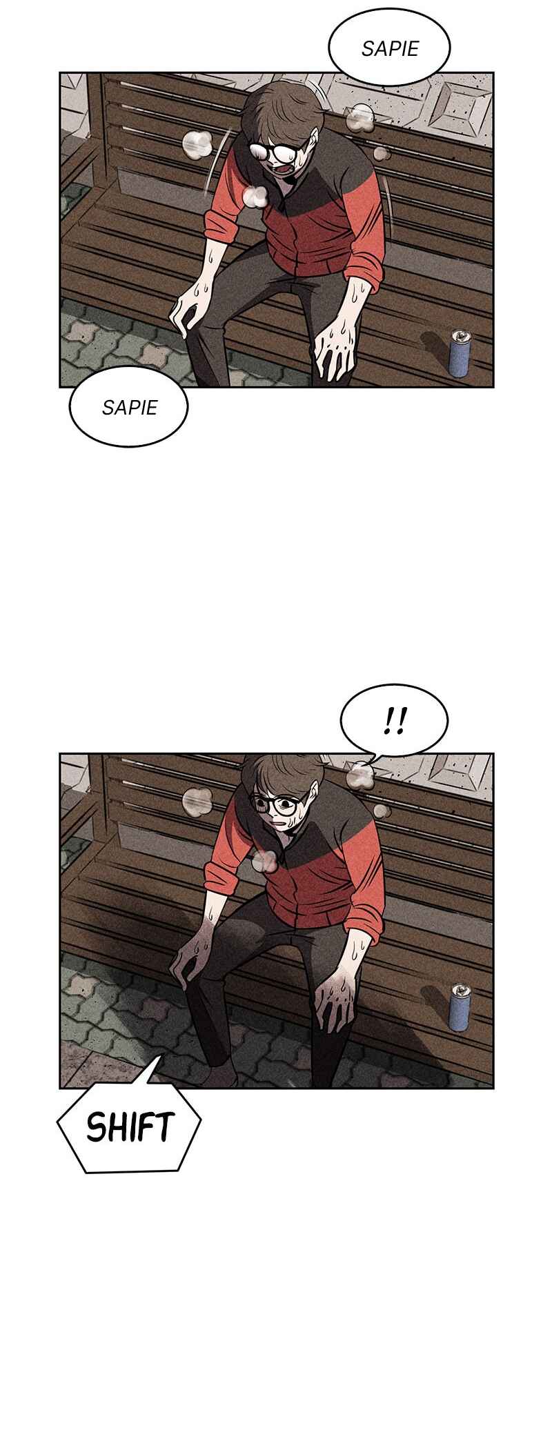 Flawed Almighty Chapter 12 - Page 16