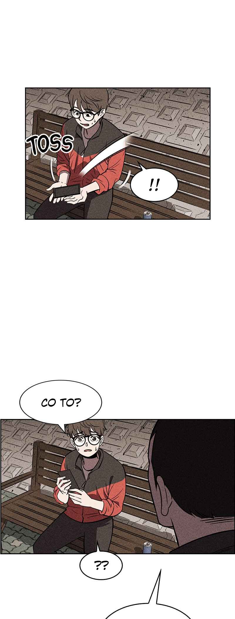 Flawed Almighty Chapter 12 - Page 18