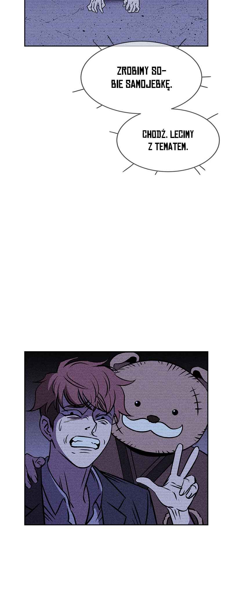 Flawed Almighty Chapter 12 - Page 27