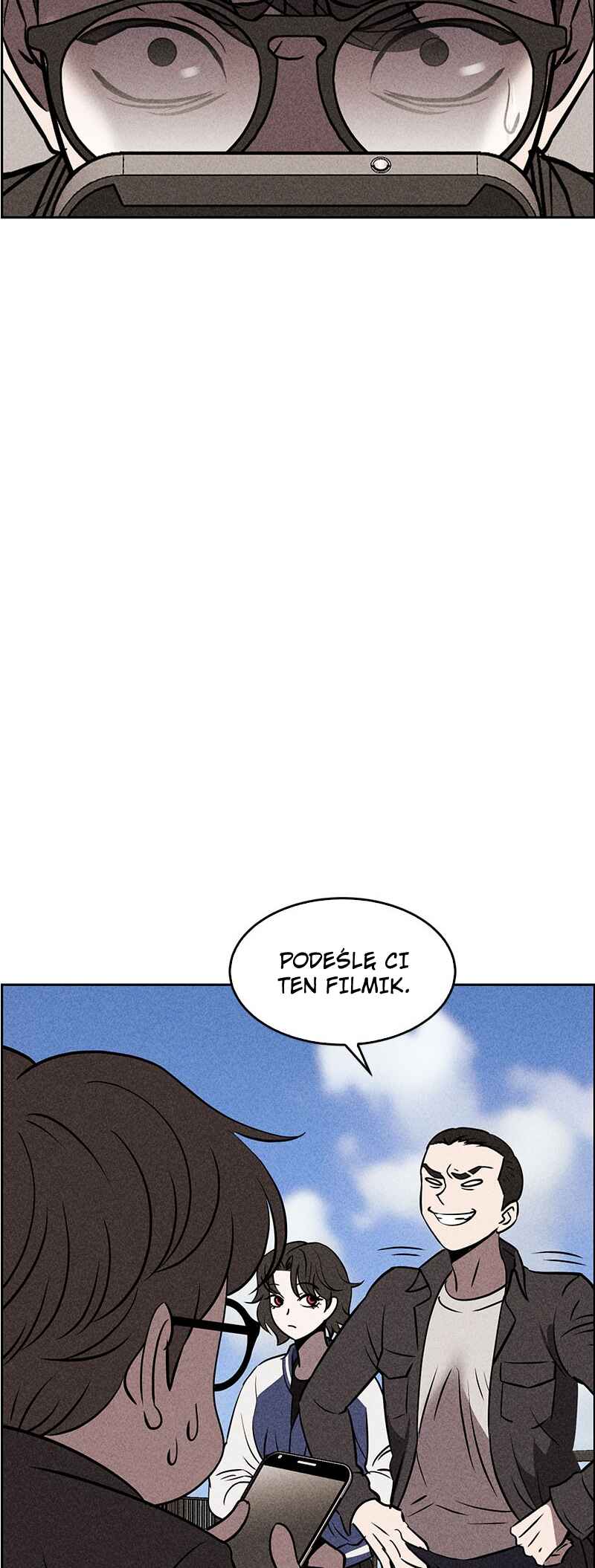 Flawed Almighty Chapter 12 - Page 31