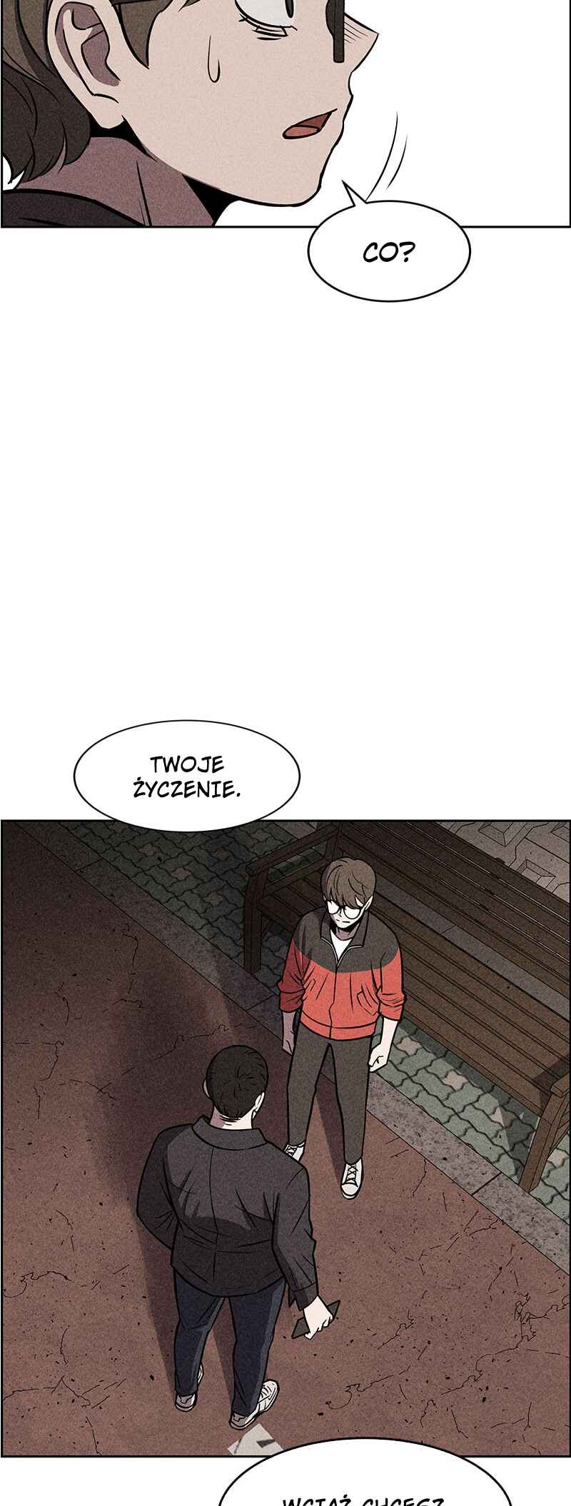 Flawed Almighty Chapter 12 - Page 34