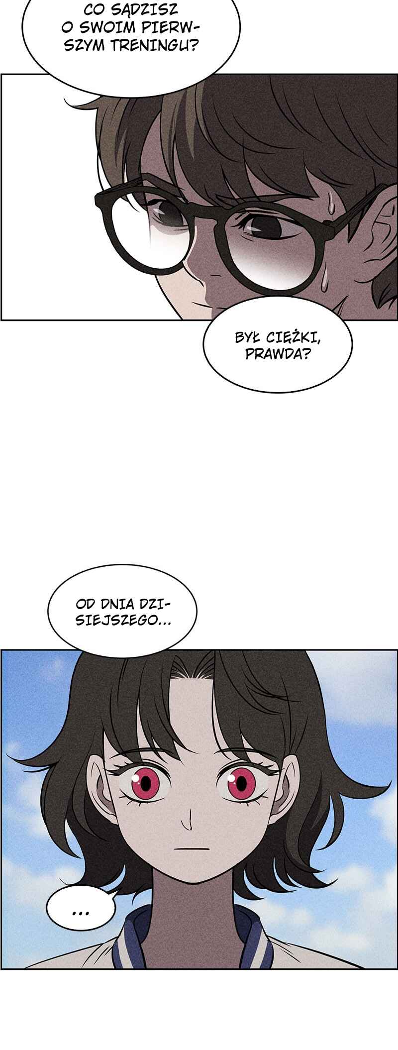 Flawed Almighty Chapter 12 - Page 36