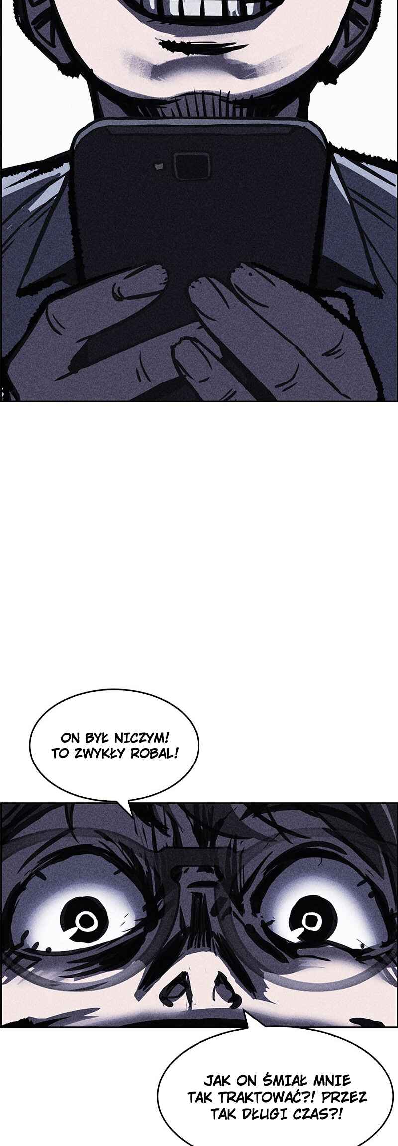 Flawed Almighty Chapter 12 - Page 60
