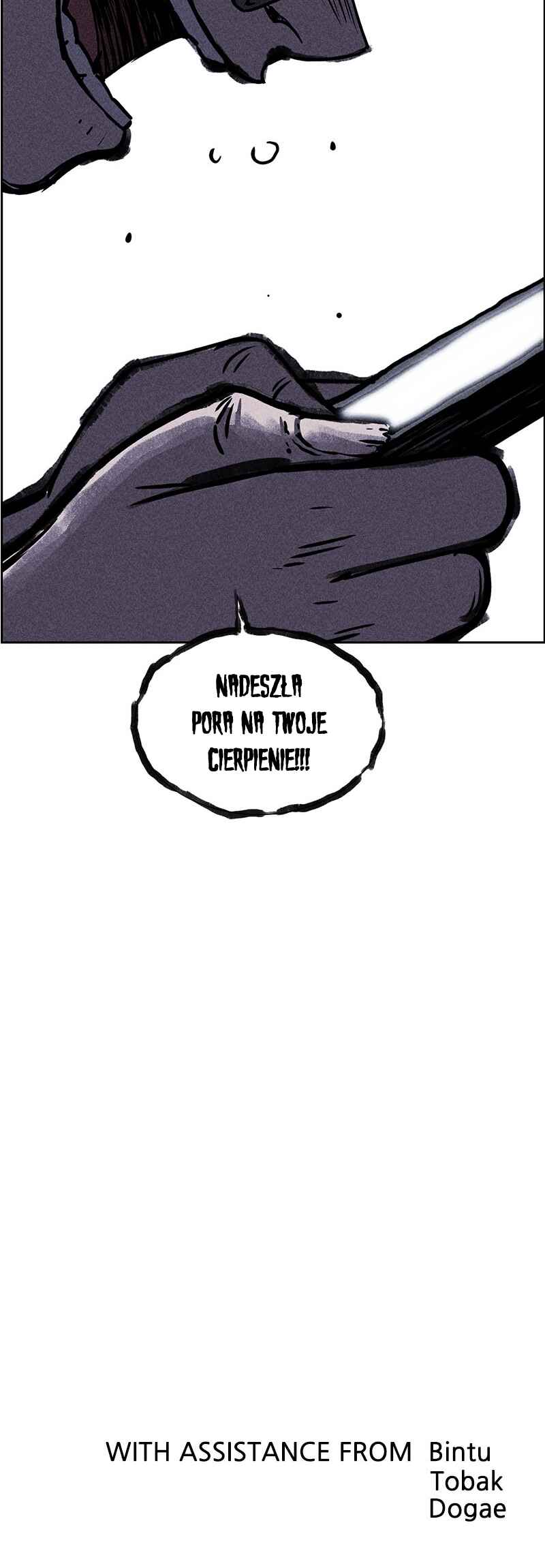 Flawed Almighty Chapter 12 - Page 63