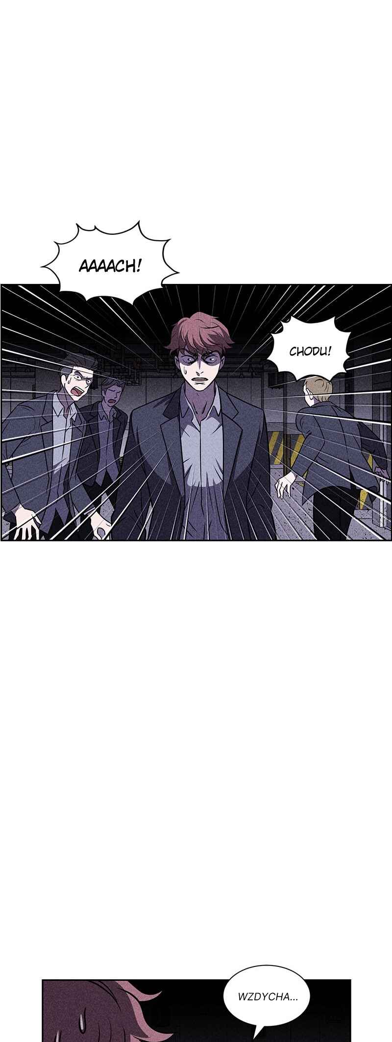 Flawed Almighty Chapter 12 - Page 9