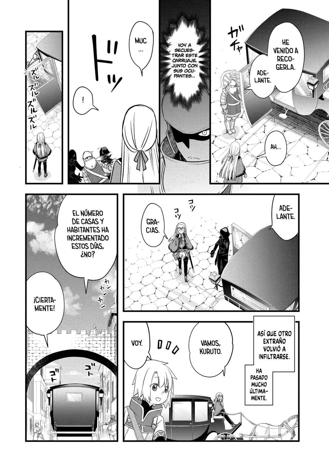 Kanchigai no Atelier Meister - Eiyuu Party no Moto Zatsuyougakari ga, Jitsu wa Sentou Igai ga SSS Rank Datta to Iu Yoku Aru Hanashi Chapter 55 - Page 10