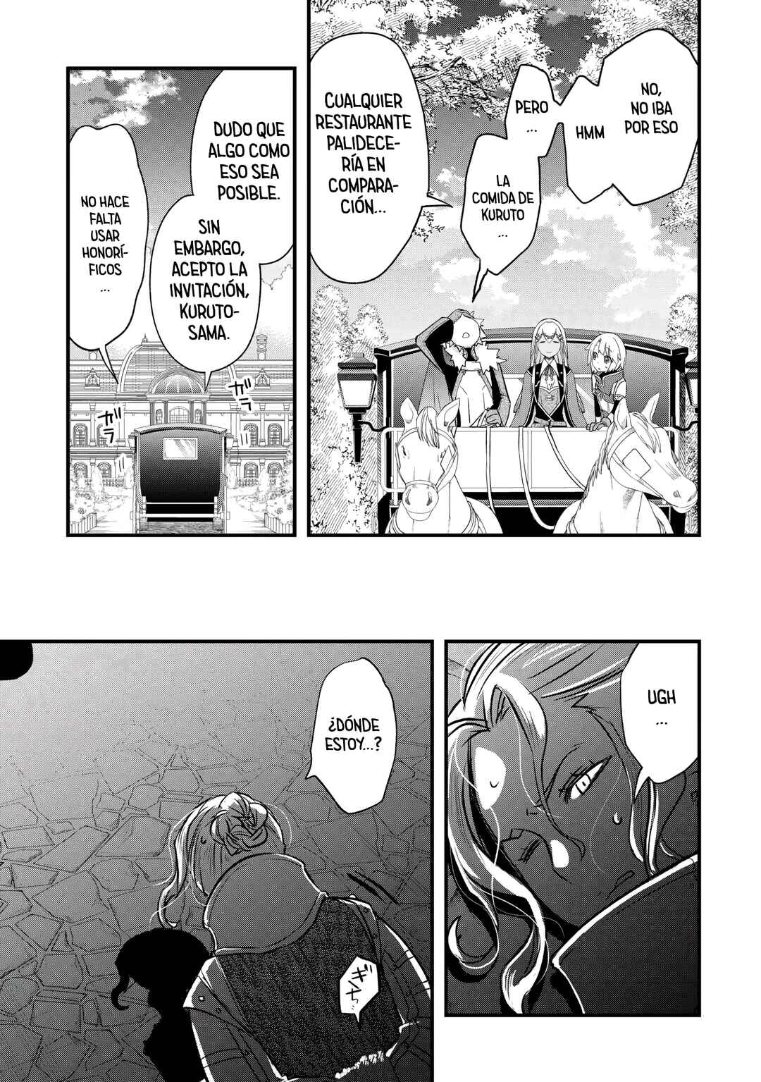 Kanchigai no Atelier Meister - Eiyuu Party no Moto Zatsuyougakari ga, Jitsu wa Sentou Igai ga SSS Rank Datta to Iu Yoku Aru Hanashi Chapter 55 - Page 15