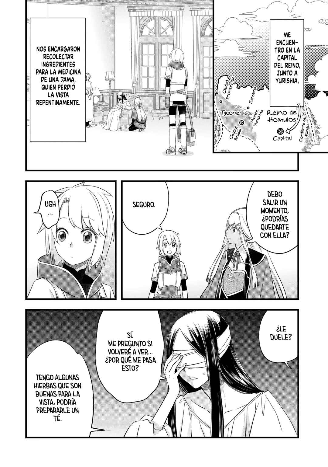 Kanchigai no Atelier Meister - Eiyuu Party no Moto Zatsuyougakari ga, Jitsu wa Sentou Igai ga SSS Rank Datta to Iu Yoku Aru Hanashi Chapter 55 - Page 4