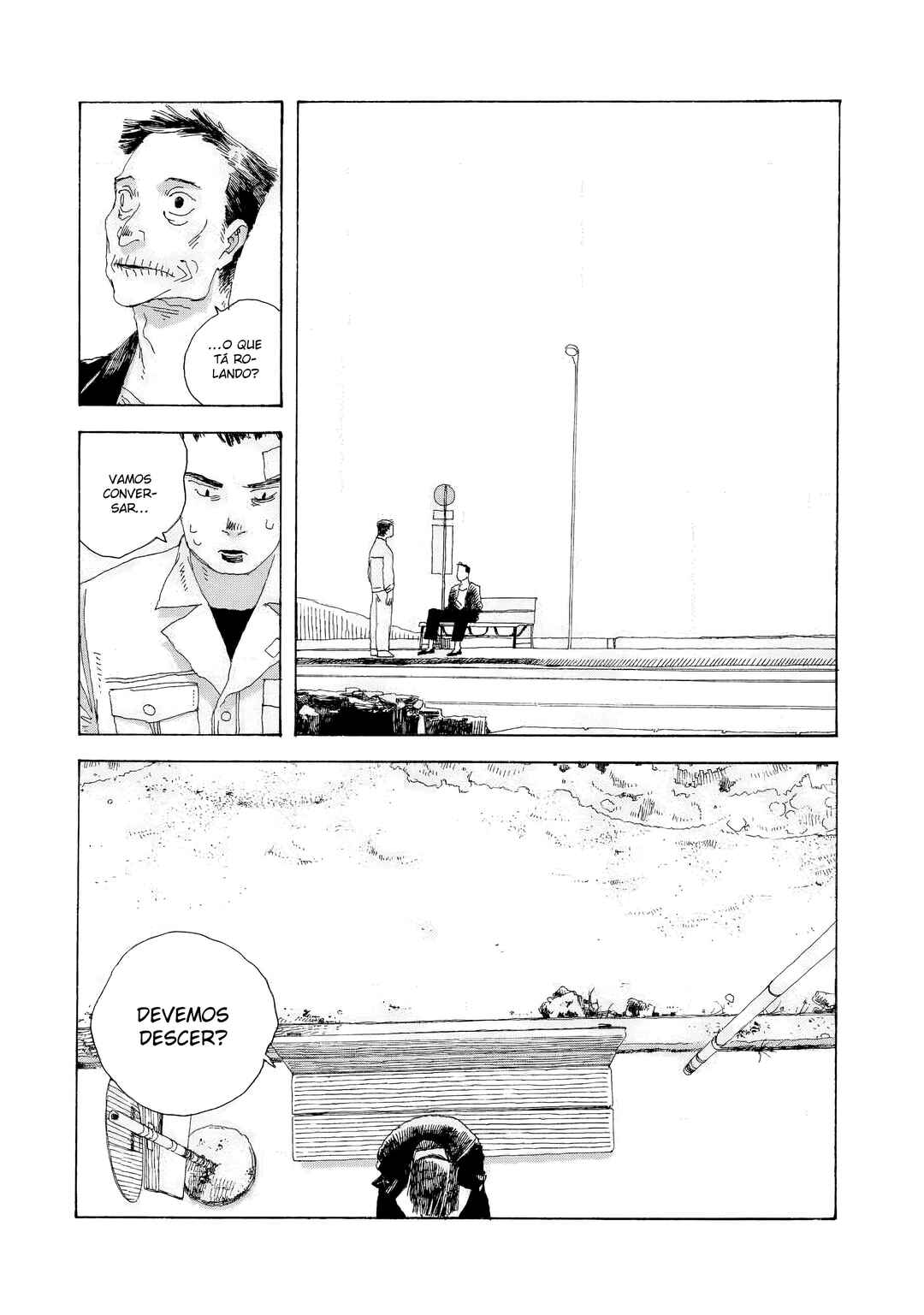 Denpa Seinen Chapter 24 - Page 15