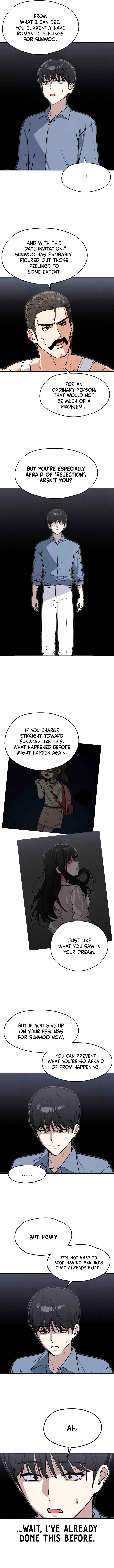 Neo man Boindan Mariya Chapter 9 - Page 12