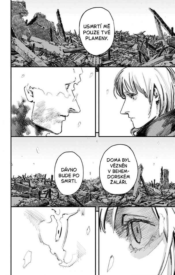 Fire Punch Chapter 27 - Page 14