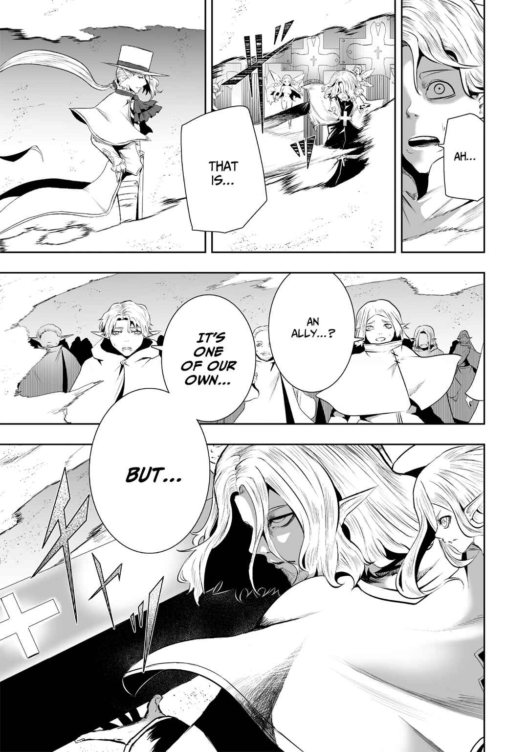 Ore dake Fuguu Skill no Isekai Shoukan Hangyakuki ~Saijaku Skill "Kyuushuu" ga Subete wo Nomikomu made~ Chapter 113 - Page 10