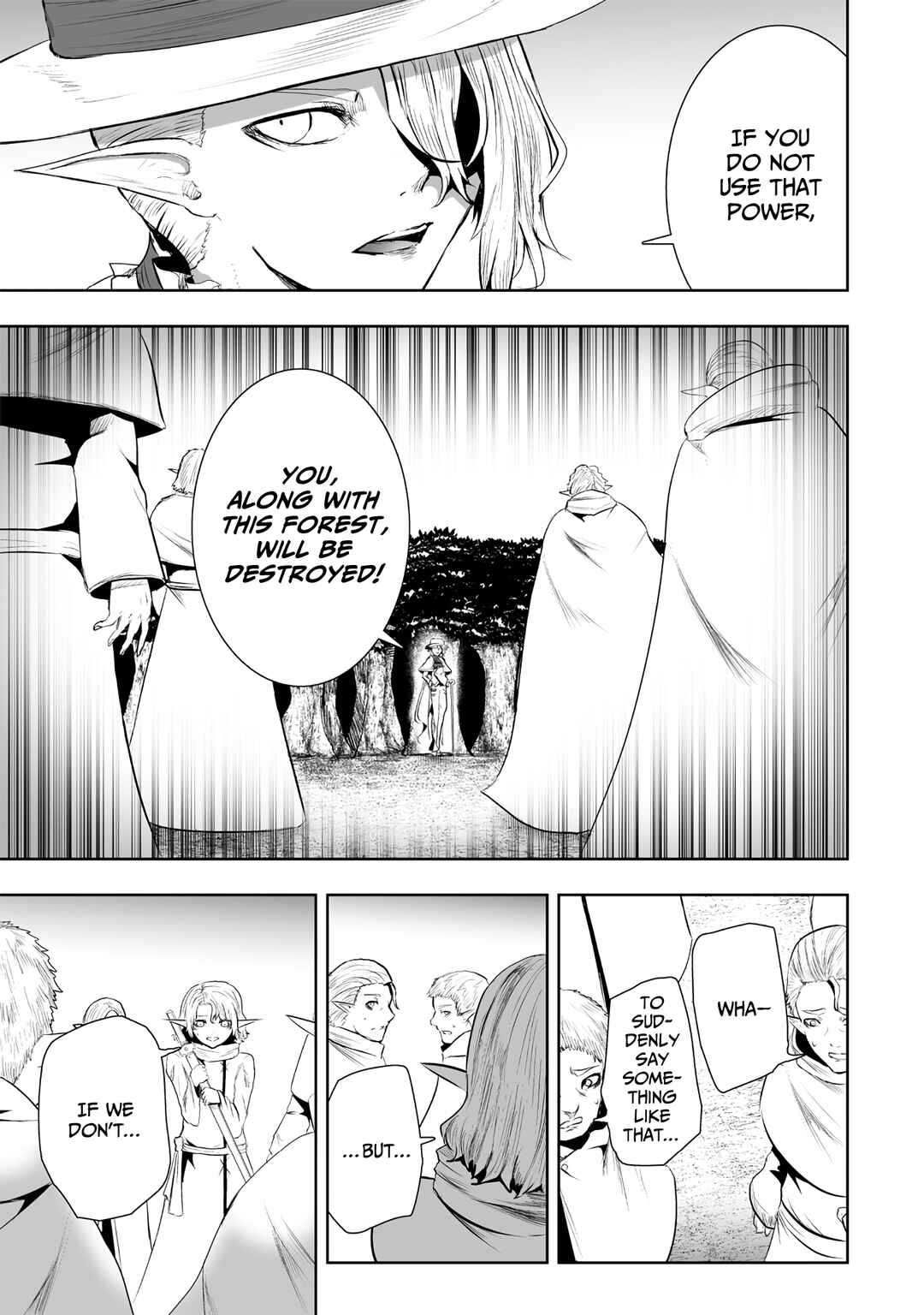 Ore dake Fuguu Skill no Isekai Shoukan Hangyakuki ~Saijaku Skill "Kyuushuu" ga Subete wo Nomikomu made~ Chapter 113 - Page 14