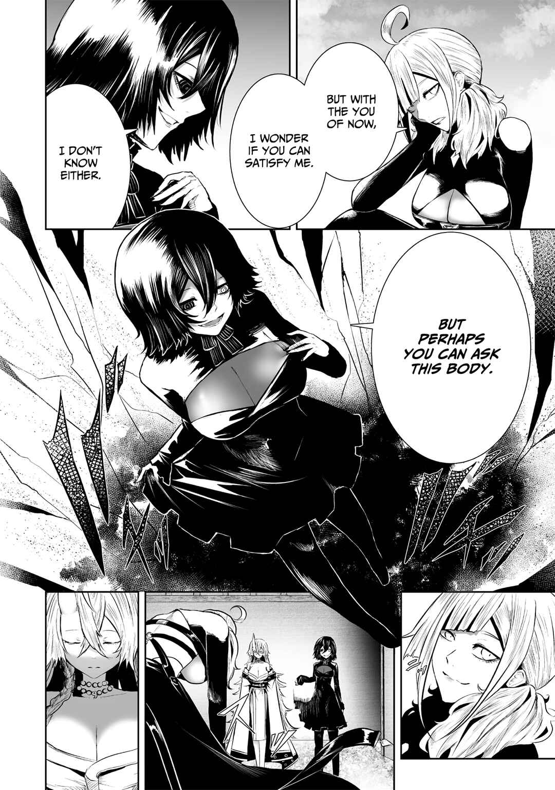 Ore dake Fuguu Skill no Isekai Shoukan Hangyakuki ~Saijaku Skill "Kyuushuu" ga Subete wo Nomikomu made~ Chapter 113 - Page 19