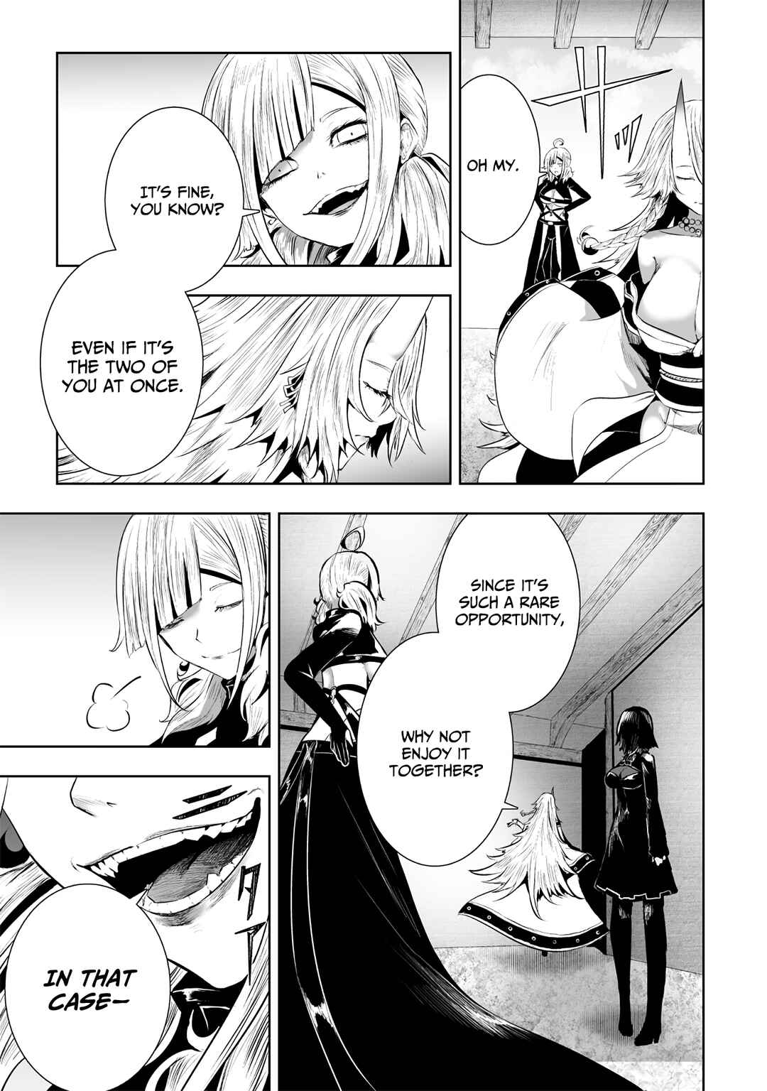 Ore dake Fuguu Skill no Isekai Shoukan Hangyakuki ~Saijaku Skill "Kyuushuu" ga Subete wo Nomikomu made~ Chapter 113 - Page 20