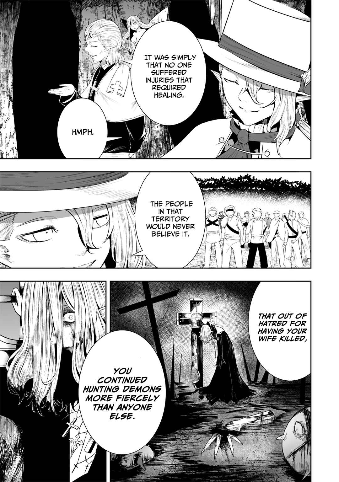 Ore dake Fuguu Skill no Isekai Shoukan Hangyakuki ~Saijaku Skill "Kyuushuu" ga Subete wo Nomikomu made~ Chapter 113 - Page 6