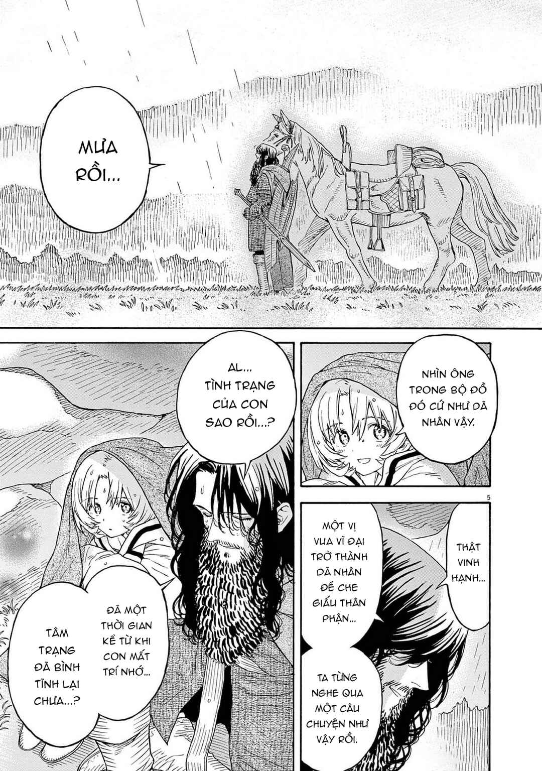 re CERVIN Chapter 5 - Page 6