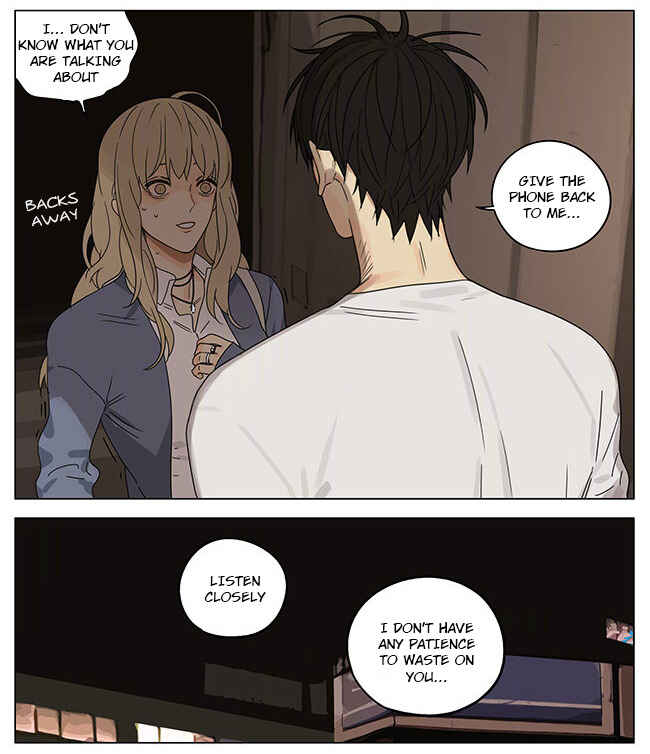 19 Tian Chapter 274 - Page 6