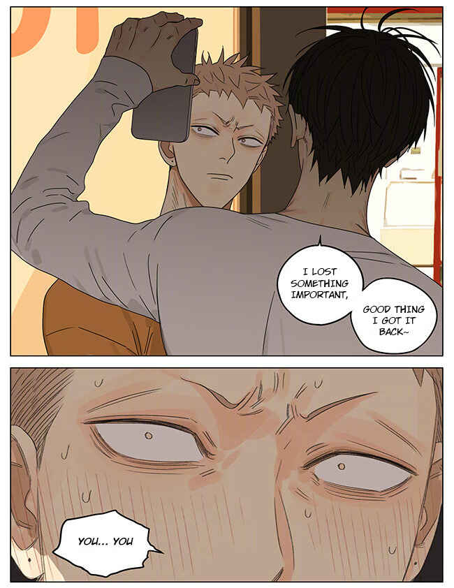 19 Tian Chapter 274 - Page 8