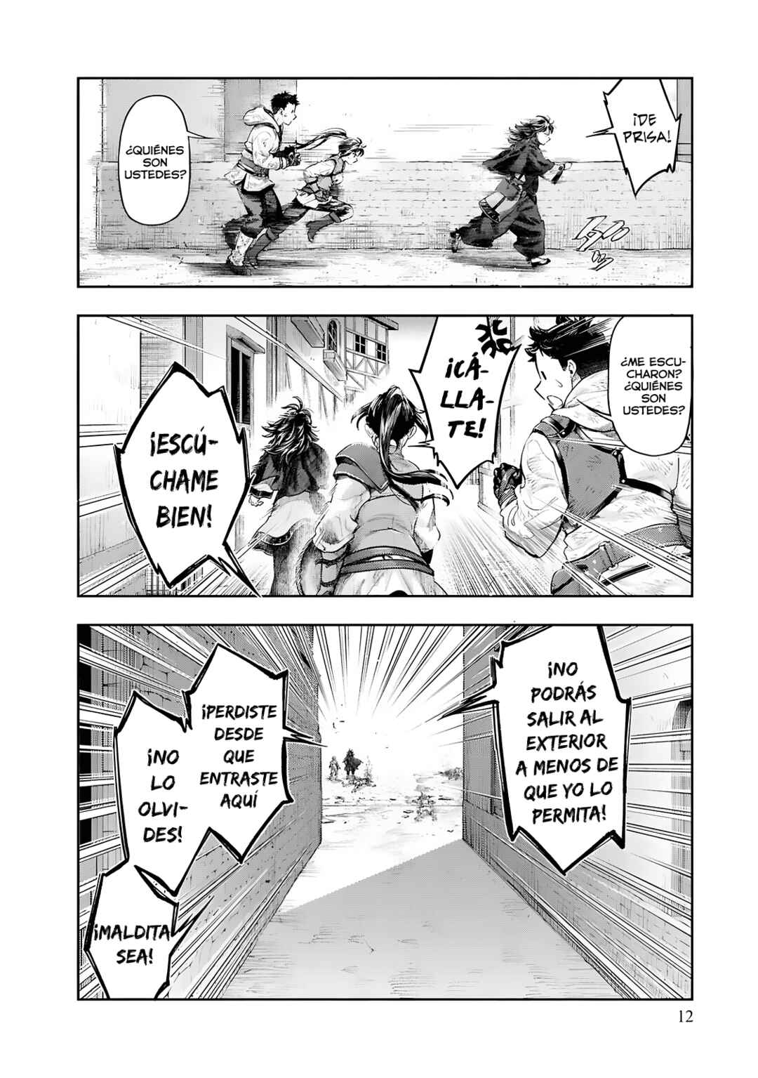 Nisemono no Renkinjutsushi Chapter 6 - Page 15