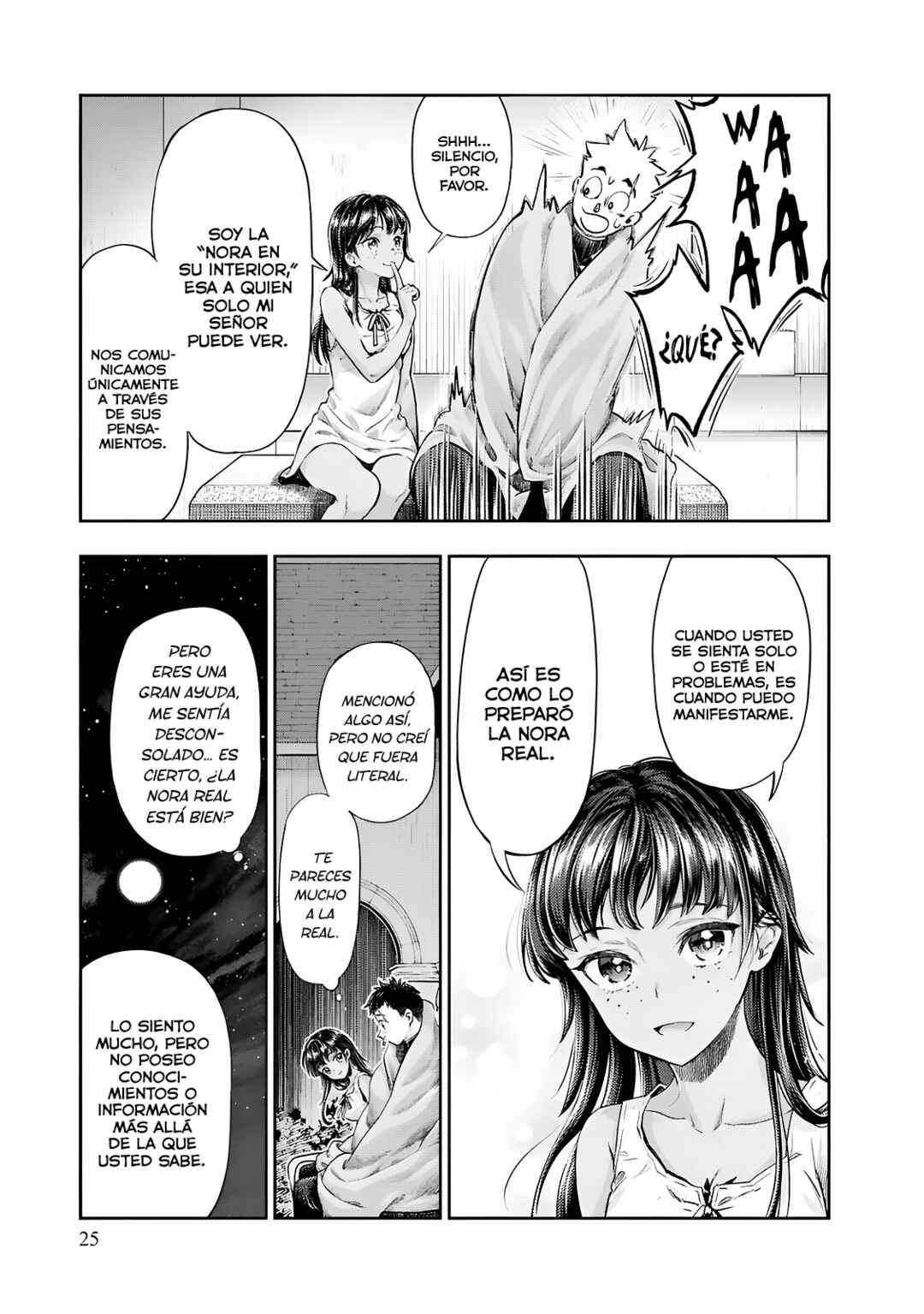 Nisemono no Renkinjutsushi Chapter 6 - Page 28