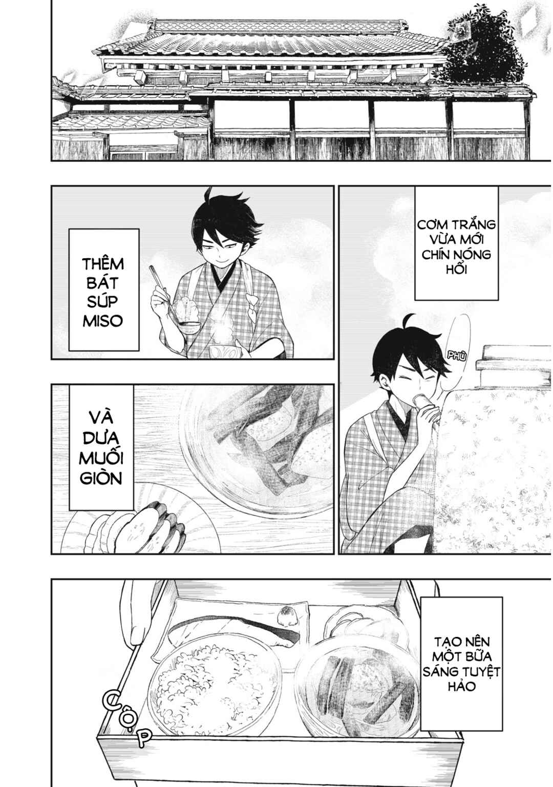 Rikka Kitan Chapter 1.2 - Page 29
