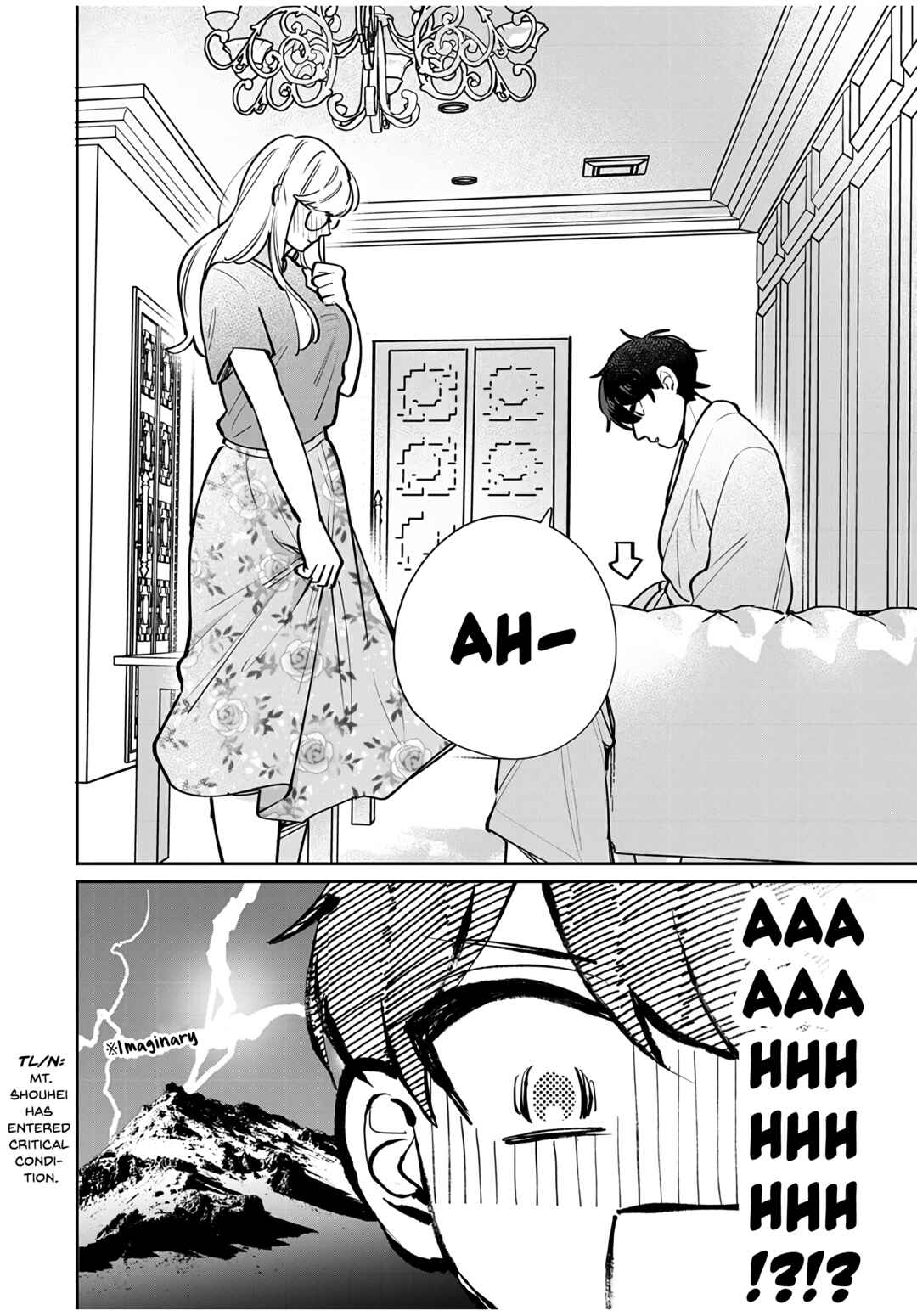 Follower ga Kanojo ni Narimashita Chapter 4 - Page 29
