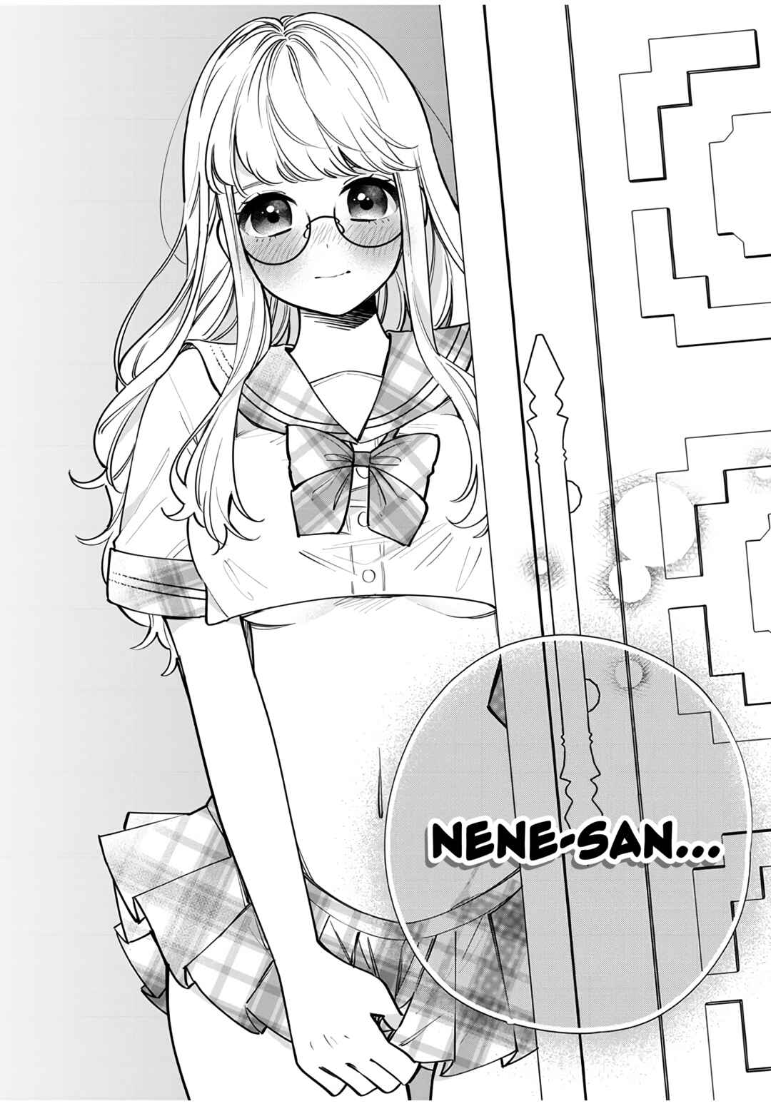 Follower ga Kanojo ni Narimashita Chapter 4 - Page 34