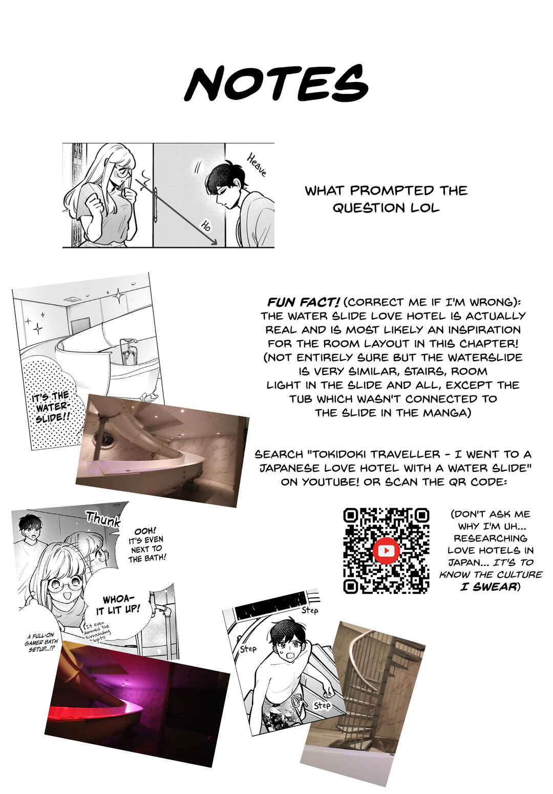 Follower ga Kanojo ni Narimashita Chapter 4 - Page 40