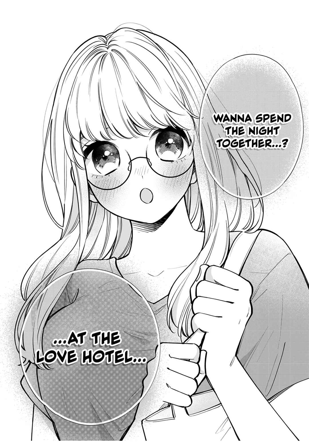 Follower ga Kanojo ni Narimashita Chapter 4 - Page 7