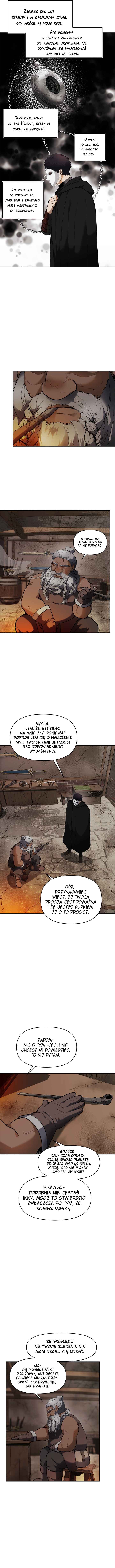 Second Life Ranker Chapter 40 - Page 11