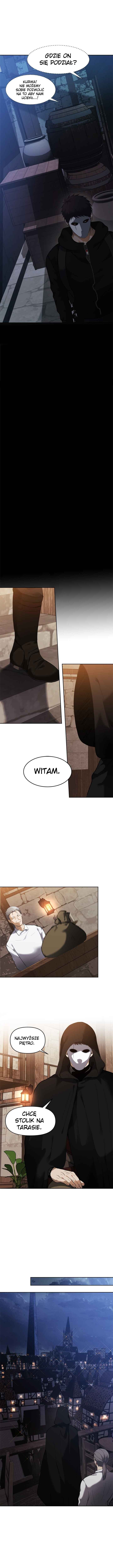Second Life Ranker Chapter 40 - Page 3