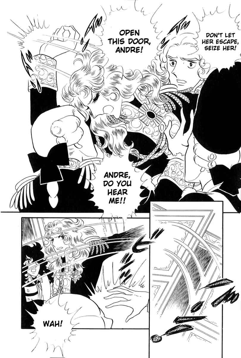 Versailles no Bara Chapter 42 - Page 2